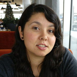 Meet your Posher, Elsa